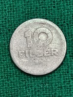 10 Fillér 1951 !