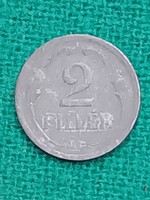 2 Fillér 1944 !
