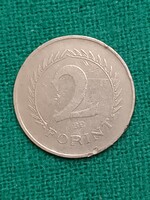 2 Forint 1965 !