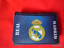 REAL MADRID FARMER PÉNZTÁRCA