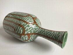 Gorka Géza kerámia váza