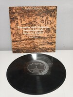 Richard Strauss műveit tartalmazó nagylemez