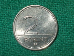 2 Forint 1995 !