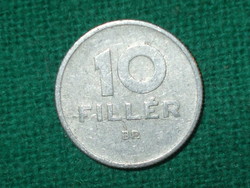 ​10 Fillér 1964 !