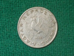 10 Fillér 1970 !