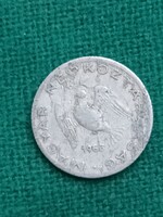 10 Fillér 1963 !