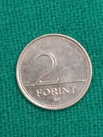 2 Forint 2006 !