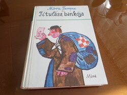 Móra Ferenc Titulász bankója, Történelmi, elbeszélések, mesék Reich Károly rajzaival, 1977