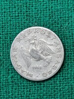 10 Fillér 1961 !