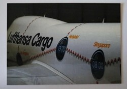 Lufthansa 4