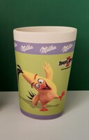 Milka cup 1.