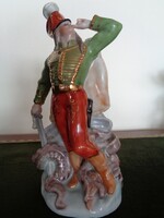 HERENDI JÁNOS VITÉZ