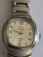 Replika női Omega karóra