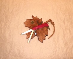 VICTORINOX FORESTER bicska, gyűjteményből. Kés, bicska, tőr, borotva.