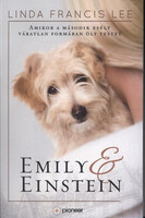 Emily & Einstein - Linda Francis Lee