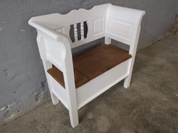 Lóca karosláda pad