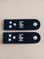 MN HADIHAJÓS SZAKASZVEZETŐ VÁLLAP KIMENŐ CSONTCSILLAG