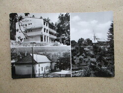 1970.  Telkibánya, mozi, stb. ( kistelepülés 557 fő )  (127)