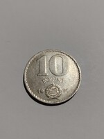 10 forint 1971