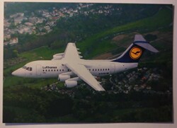Lufthansa