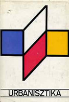 Vidor Ferenc (szerk.): Urbanisztika