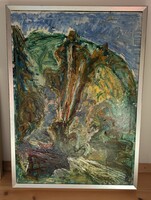 Patay Éva / 1900 - 1984
