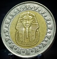 Egyiptom 1 font, 2008 A16E4