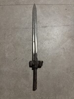 2. világháborús 35M magyar bajonett – eredeti, korabeli darab