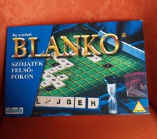 Blanko Logic Board Game