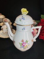 Herendi kávéskanna