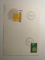 Liechtenstein 1970