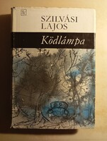 Szilvási Lajos Ködlámpa