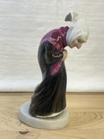 Aquincum witch
