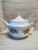 Alföldi porcelán teás kanna