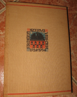 KARÁCSONY BENŐ : ÚJ ÉLET KAPUJÁBAN  Erdélyi Szépmíves Céh díszkiadása