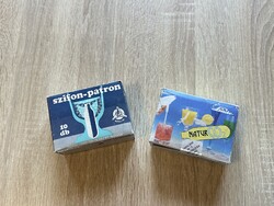 Szifon patron 2 csomag