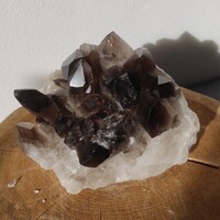 Füstkvarc telep – 1,5 kg