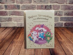 Walt Disney - Bajusz birodalom - Az álarcosbál (Mesék az aranygyűjteményből 164.)