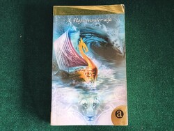 C.C. Lewis: Narnia Krónikái - A Hajnalvándor útja