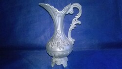 Barokkos ón karaffa , kiöntő  1. - polcdísz