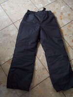 Wedze meleg téli overál nadrág/sínadrág