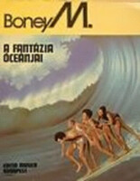 BoneyM - A fantázia óceánjai (kotta)