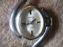 Atlantic női mechanikus karóra