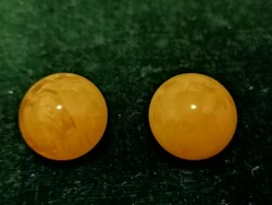 Régi Bakelit , (fülklipsz)