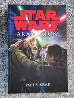Star Wars - Currents Paul S. Kemp Szukits Publishers, 2014