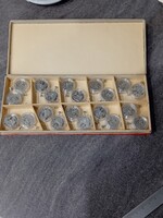 Karóra szerkezet 35 db