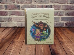 Walt Disney - Muppet bébik - Bátor Sir Breki (Mesék az aranygyűjteményből 147.)
