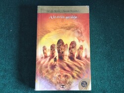 C.C. Lewis: Narnia Krónikái - A ló és kis gazdája
