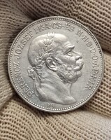 1914 2 korona  ritka