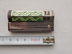 Öngyújtó 57 - IMCO G11 Ausztria köves gázos vintage